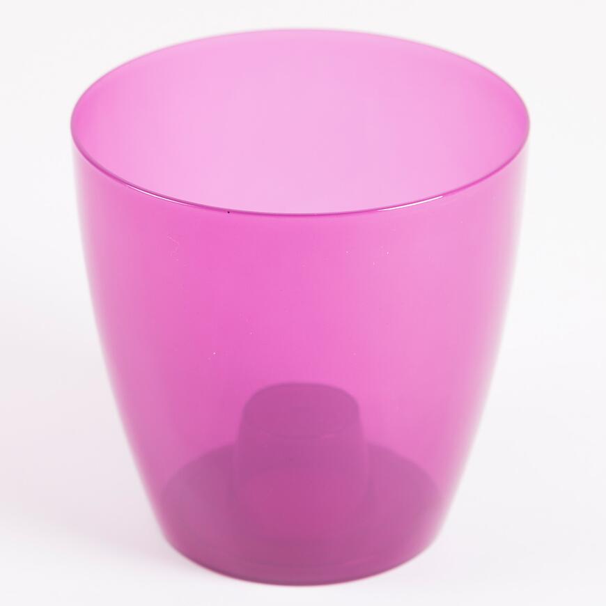 E-shop Kvetináč MILTONIA 163 ametystový