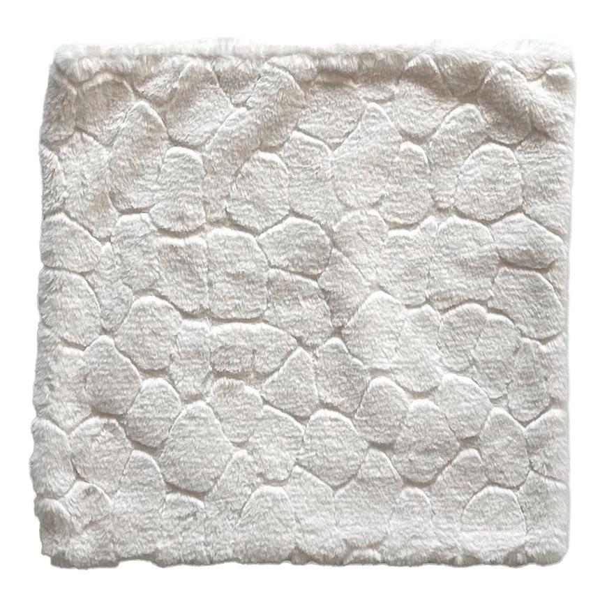 Dekoračná obliečka na vankúš KX230/084 40x0cm krémová