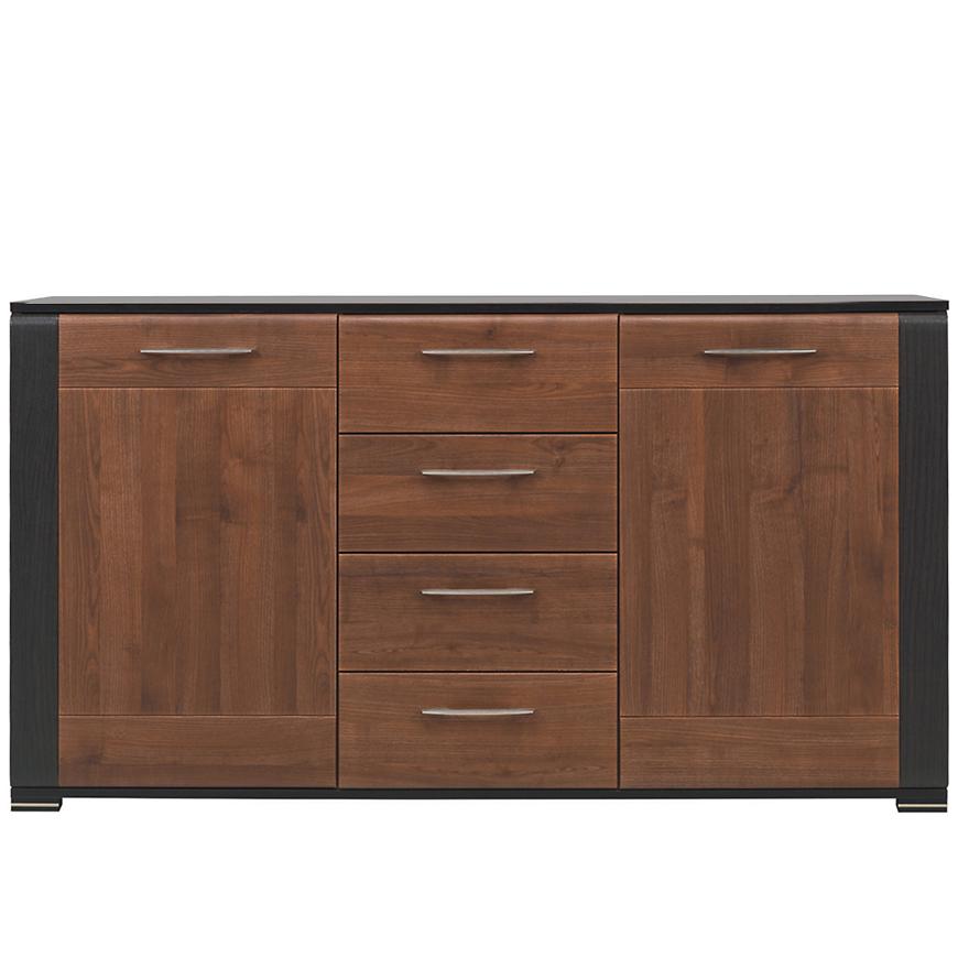 Komoda Naomi Na-3 Orechh/Wenge