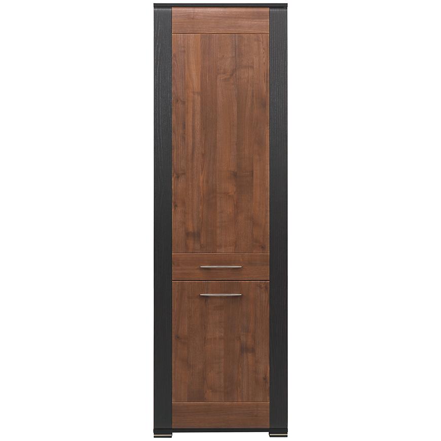 Skriňa Naomi Na-5 Orech/Wenge
