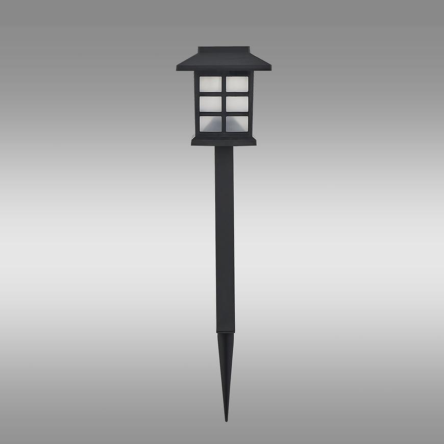 Solárna lampa Belinda Ao-Be853sl