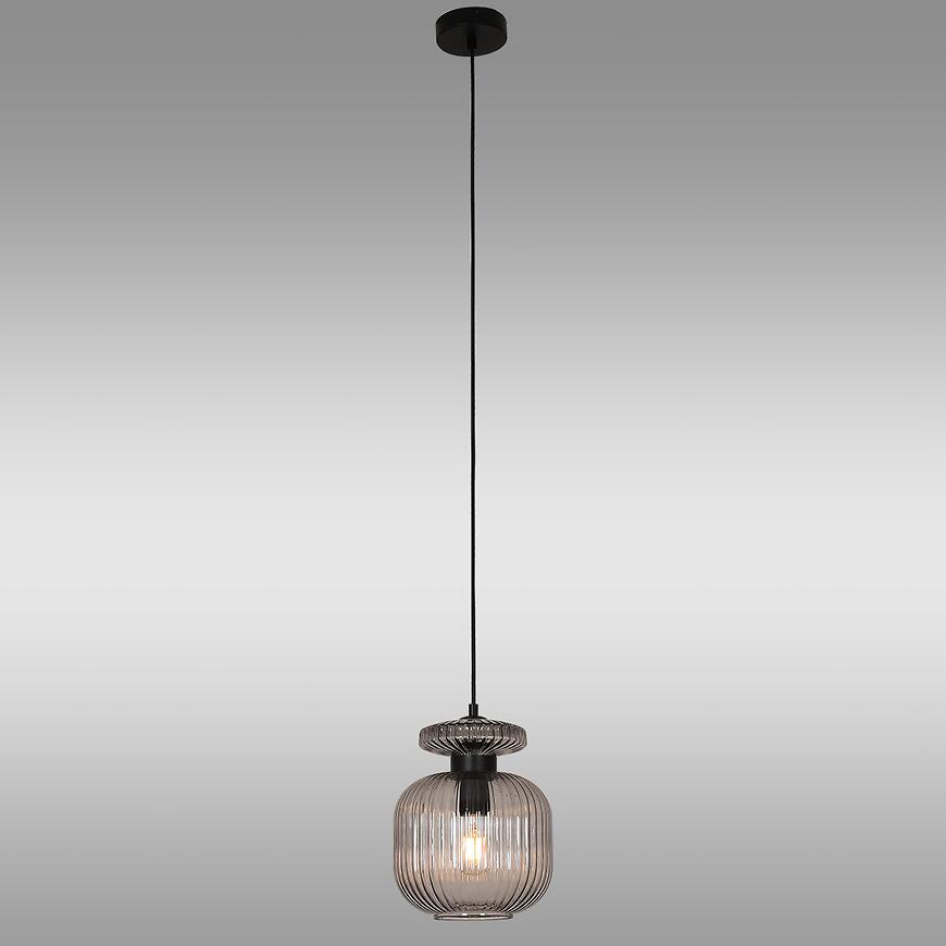 Závesné svietidlo Rialto 1s Ah-Rie271s E27 Lw1