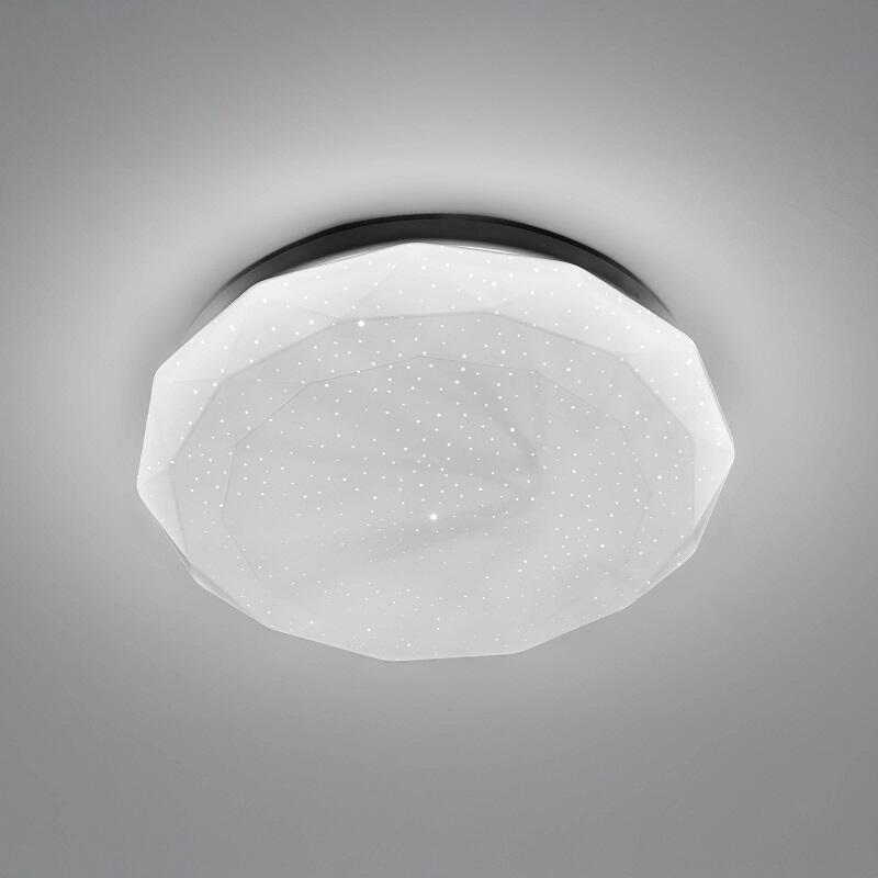 Luster Glory 24w 4000k Diament Ip44 Pl1