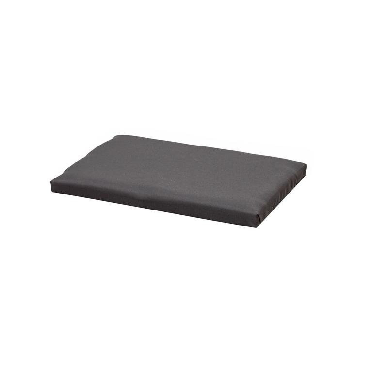 Qbrick System Pro Penové sedadlo čierne