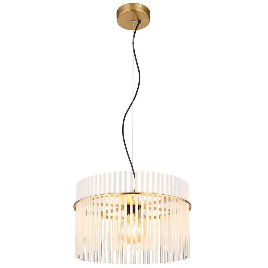 Luster 15698HM Gold LW1