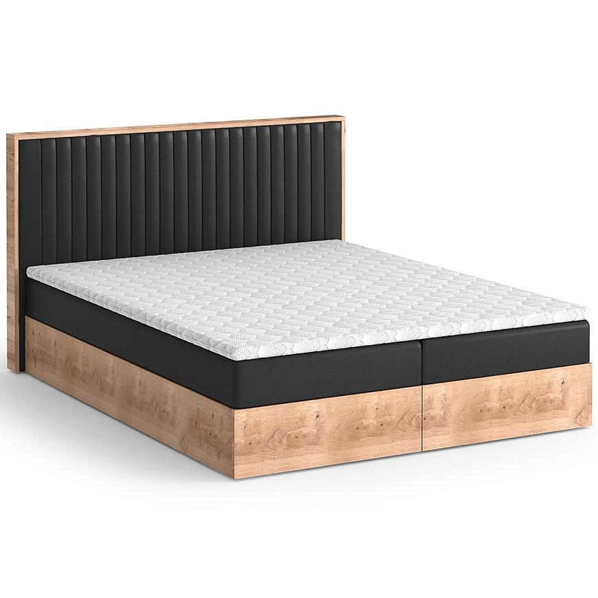 Posteľ Peru s topperom 160 Vega 99