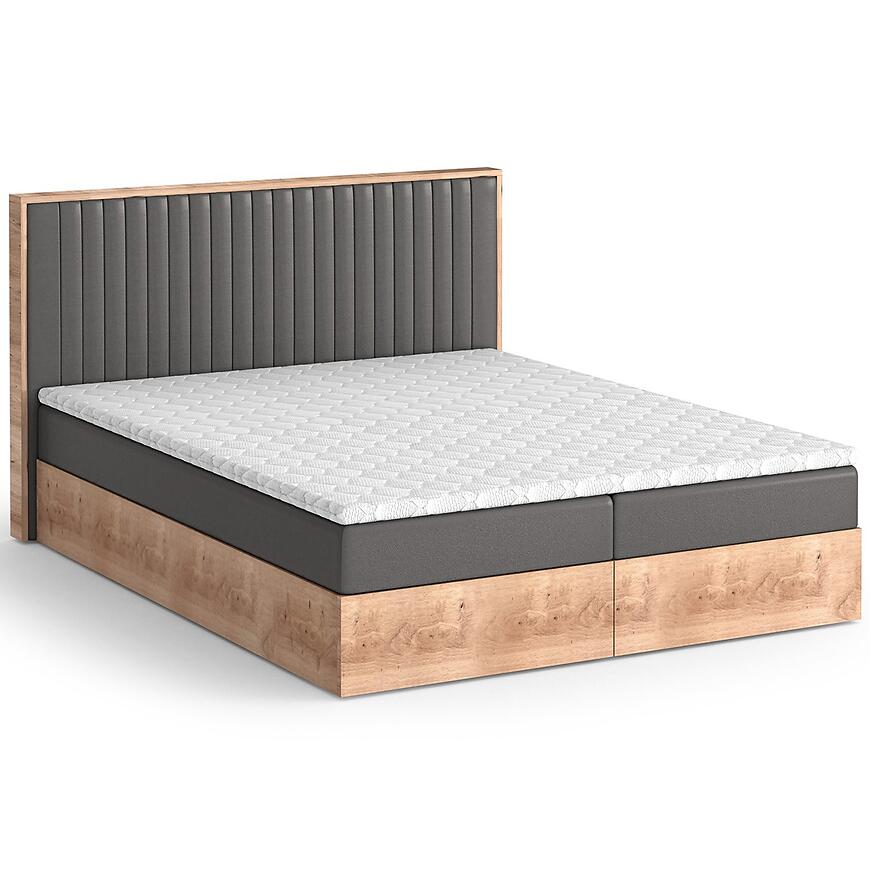 Posteľ Peru s topperom 180 Vega 88