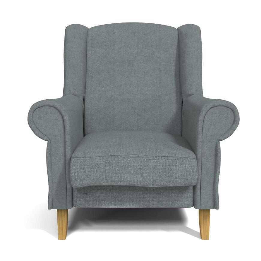 Kreslo Lizbona Herbi 40 DR 00/1