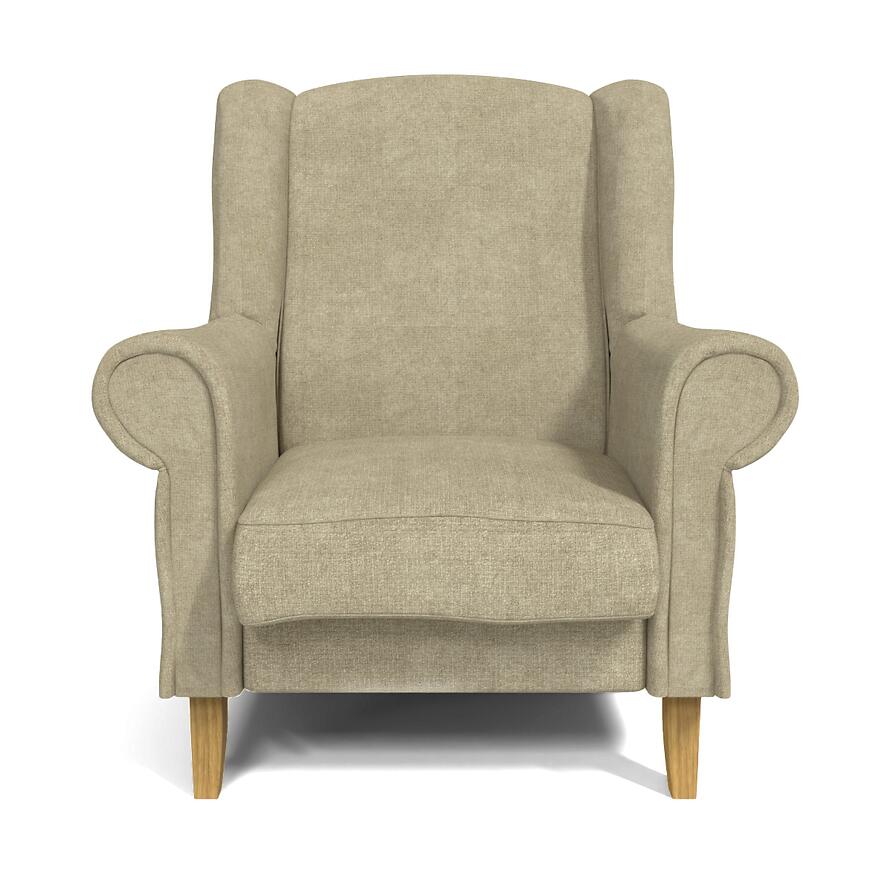 Kreslo Lizbona Herbi 55 DR 00/1