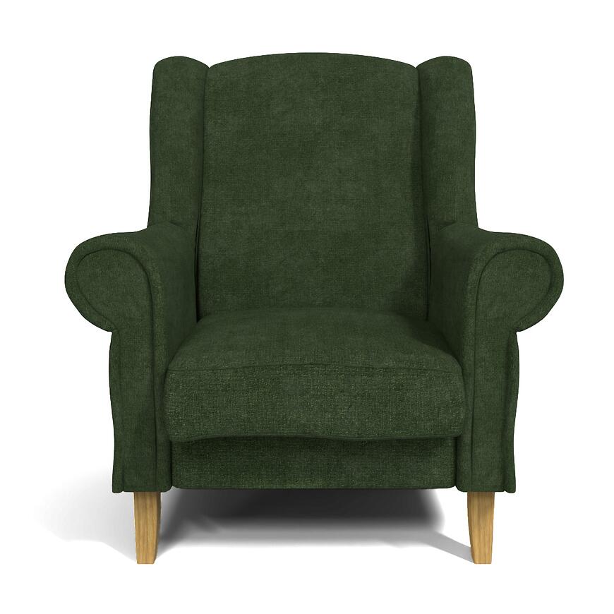 Kreslo Lizbona Herbi 10 DR 00/1