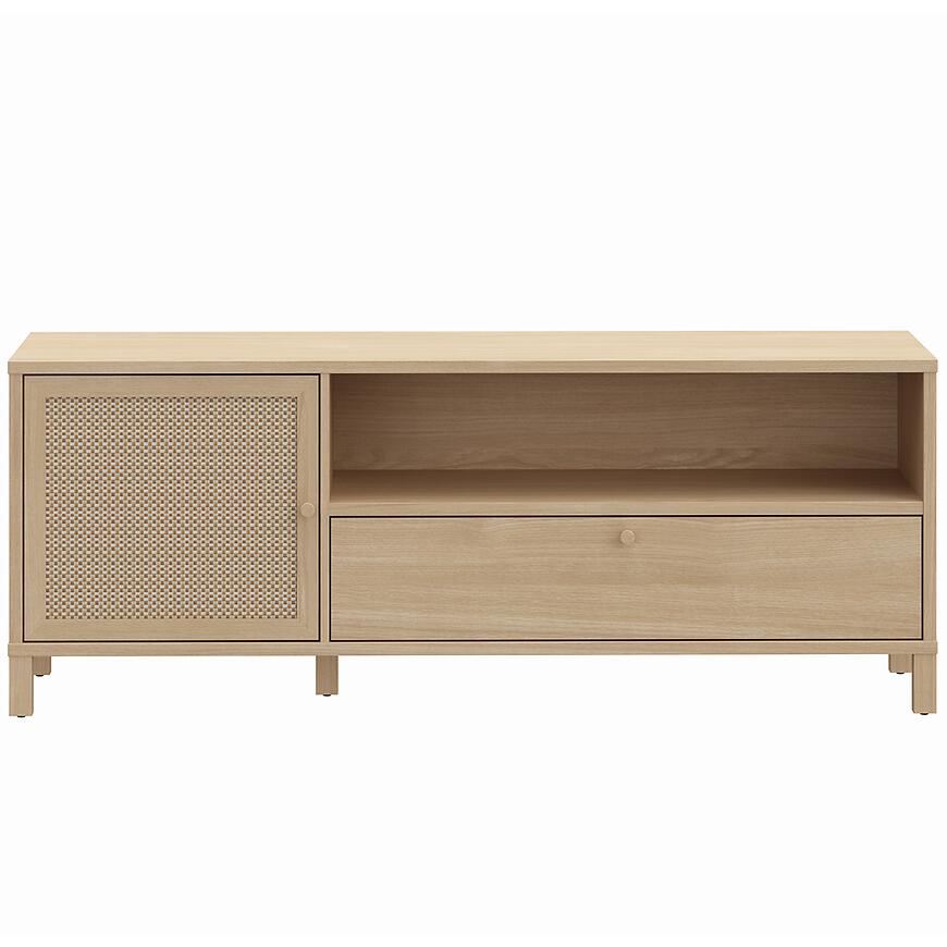 TV stolík Skelbit RTTT222L-D95D