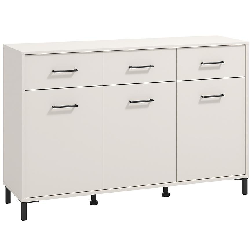 Komoda Vienne 3k3f Kašmír 11013865