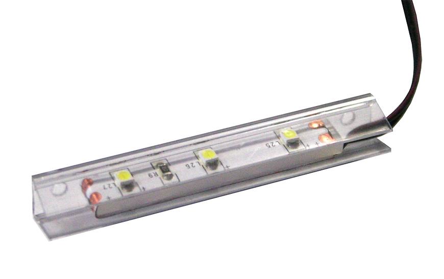 Súprava LED Snobi, Ate, Aris 1xnsp-3d/Ww