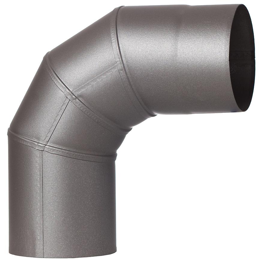 Koleno tenkostenné pevné KS110/90-CZ6
