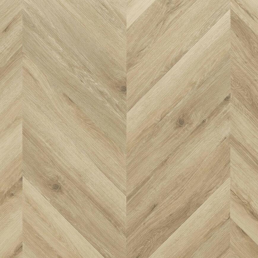 Vinylová podlaha SPC 91599 Dub Riverton Chevron 4V 4,5mm 0,3mm