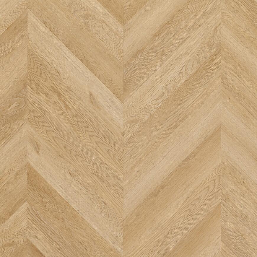 Vinylová podlaha SPC 91829 Dąb Stafford Chevron 4V 4,5mm 0,3mm