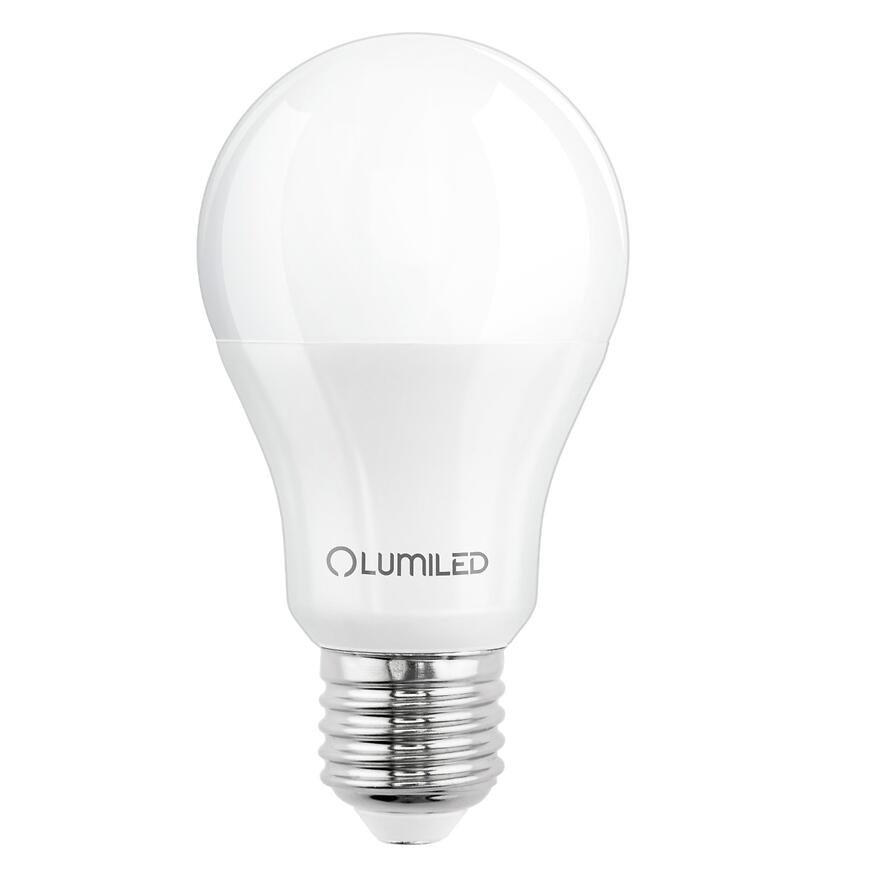 Žiarovky Lumiled A60 13W 840 E27 1521lm 4000K