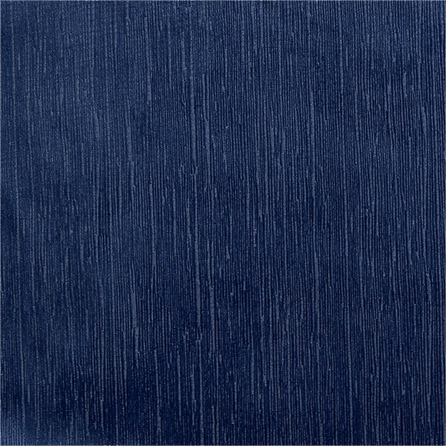 Záclonový materiál YC11932/200G/059 tmavomodrá 150 cm Tovar na mieru