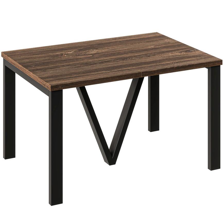 Rozkladací stôl 130-405 cm Titan dub Stirling