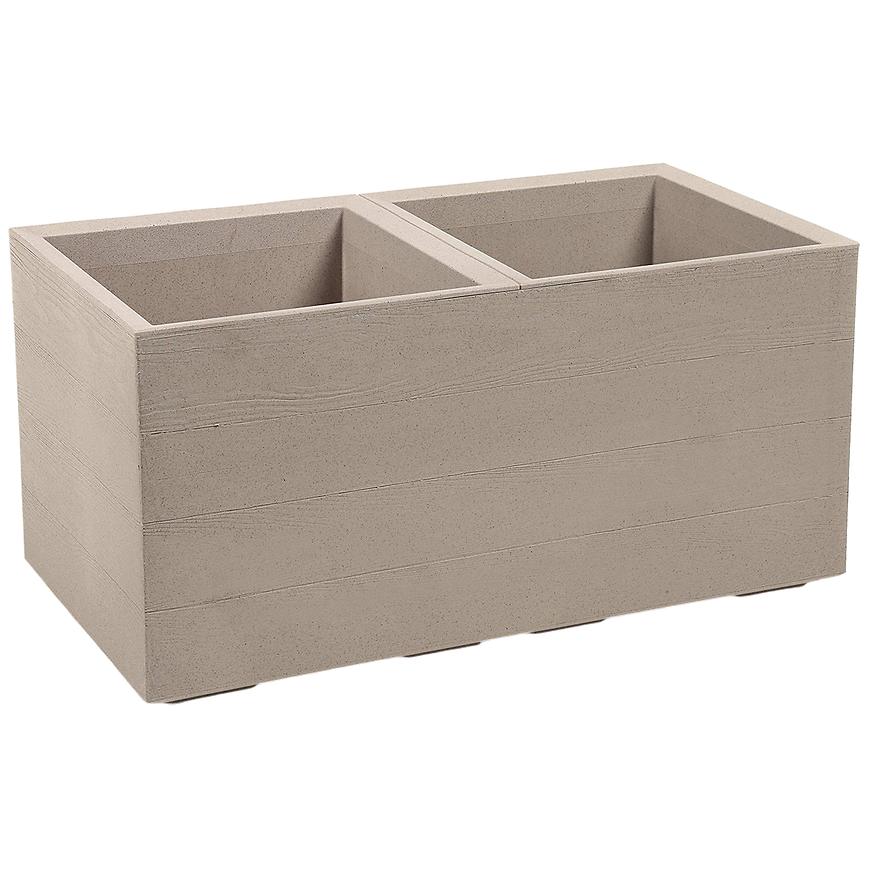 E-shop Kvetináč KARO ECO COFFEE 800x400 - latte