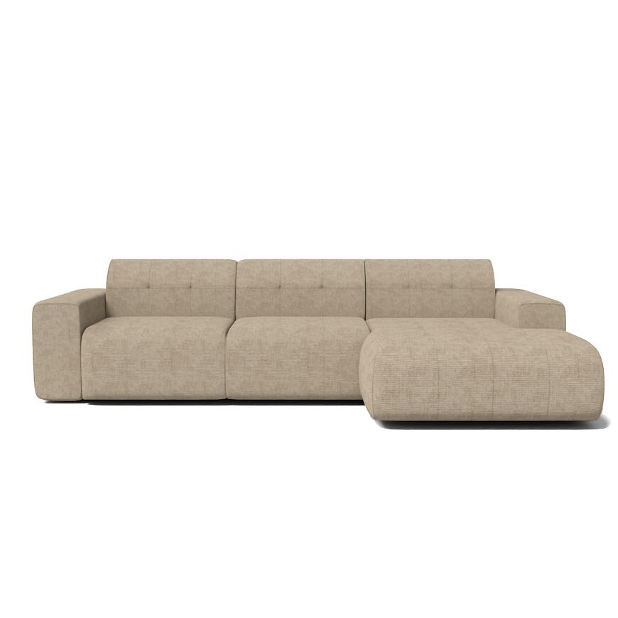 Rohová sedacia súprava Napoli P Astra 2