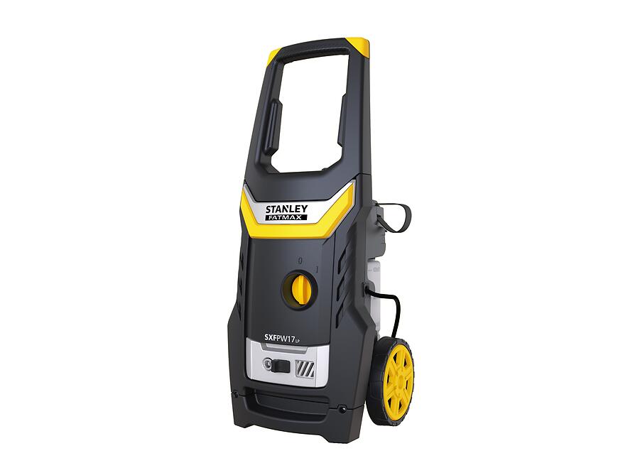 Stanley Vysokotlakový čistič SXFPW17LP