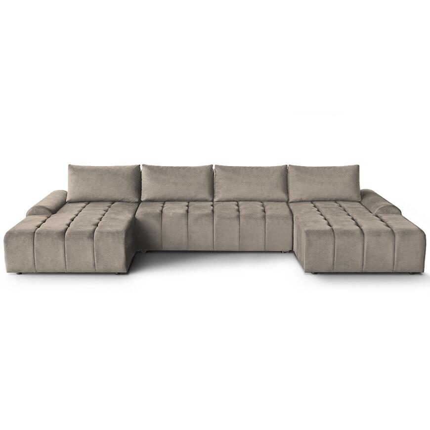 Rohová sedacia súprava Costa U Vogue 04