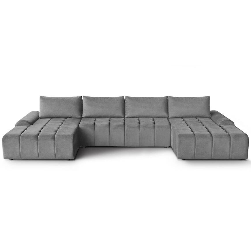 Rohová sedacia súprava Costa U Vogue 15