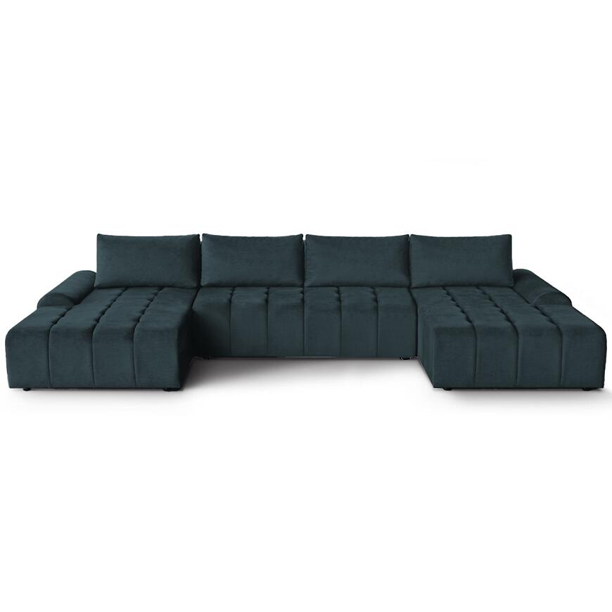 Rohová sedacia súprava Costa U Vogue 13