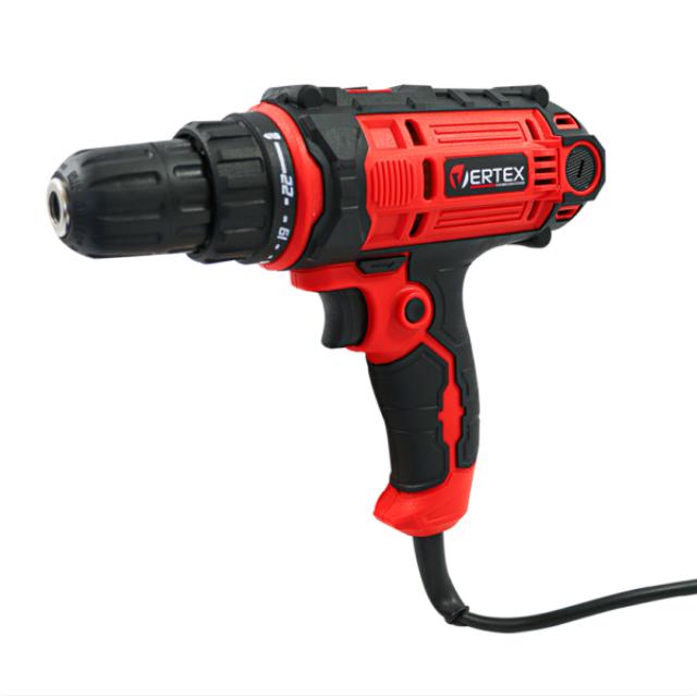 E-shop Vertex Akumulátorový Skrutkovač 300W VWS300