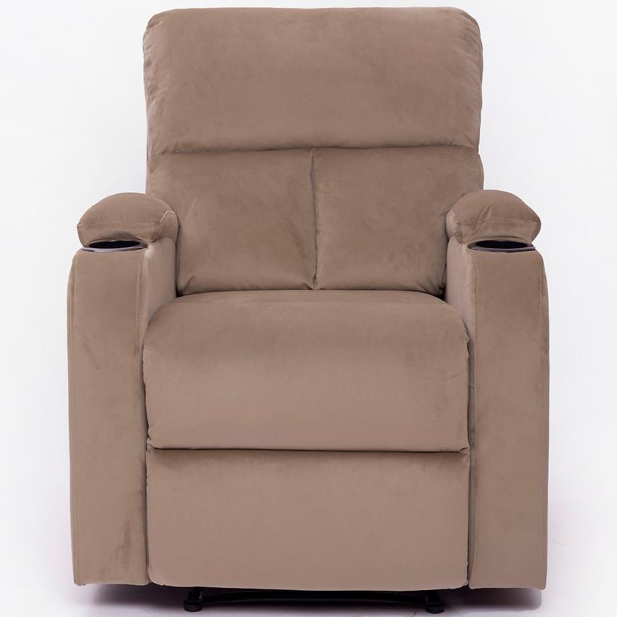 Kreslo Korinth 6239 Bluvel 28