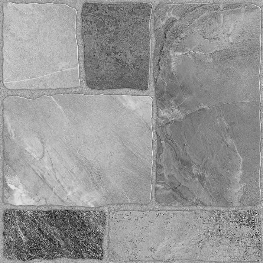Gresova dlazba Stone Brick Light Grey 30/30
