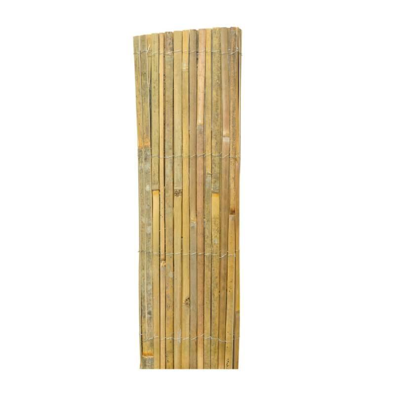 Bambusová zástena 1x3 m