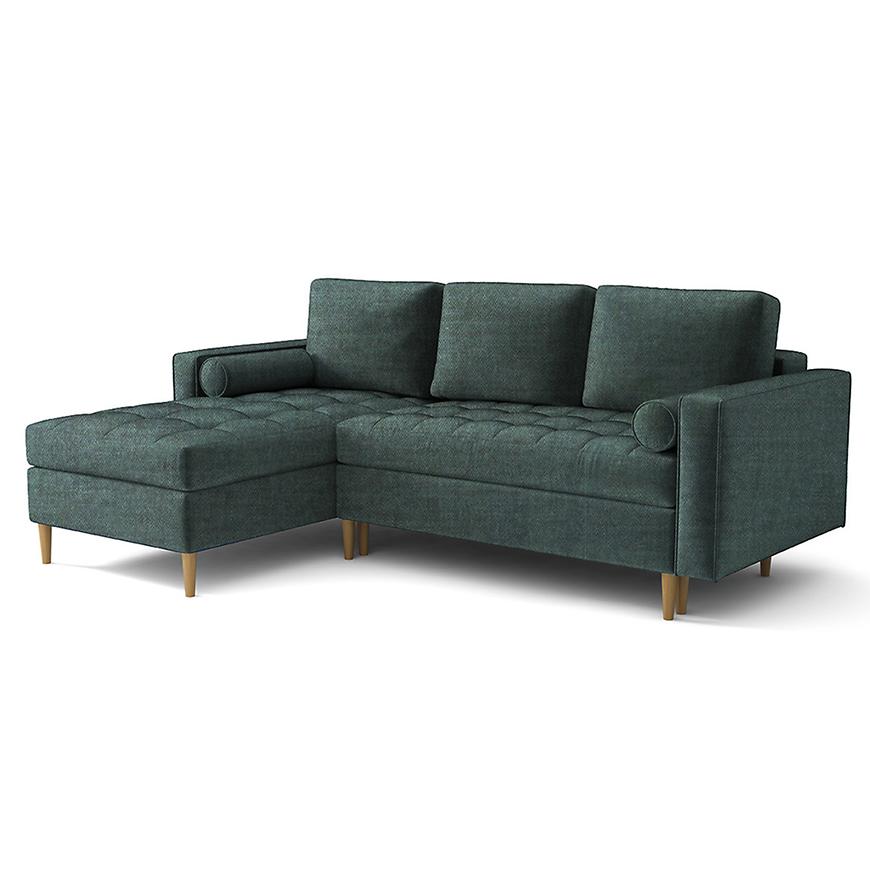 Rohová sedacia súprava Monza L Viva 12