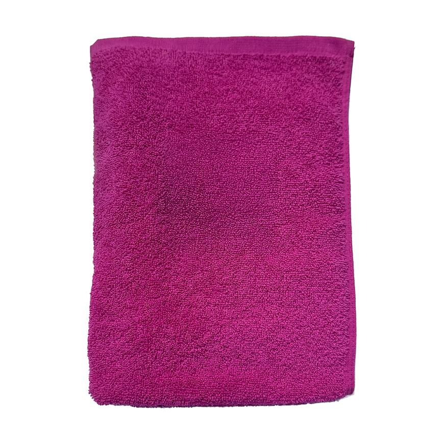 Uterák Pile to Pile 50x100 cm M30 fuksia