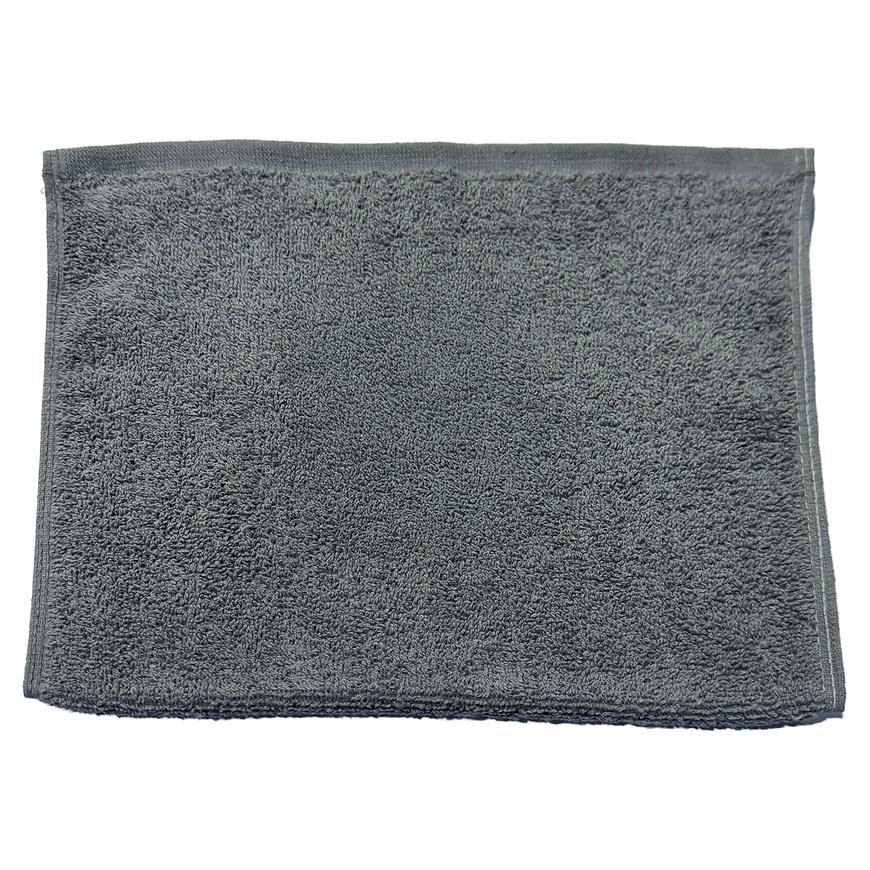 Uterák Pile to Pile 30x50 cm D33 tmavosivá