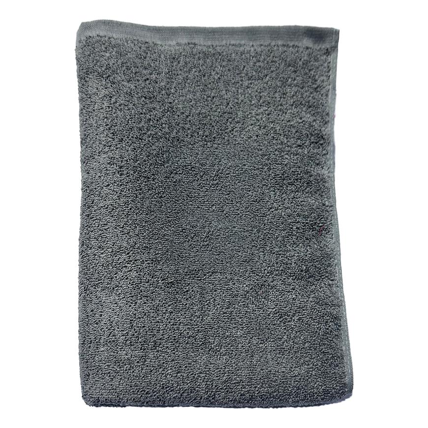 Uterák Pile to Pile 50x100 cm D33 tmavosivá