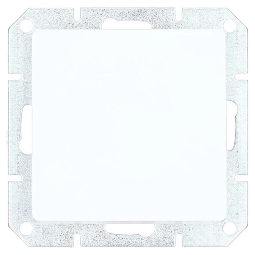 Schodiskový spínač MEDIUM white 17422