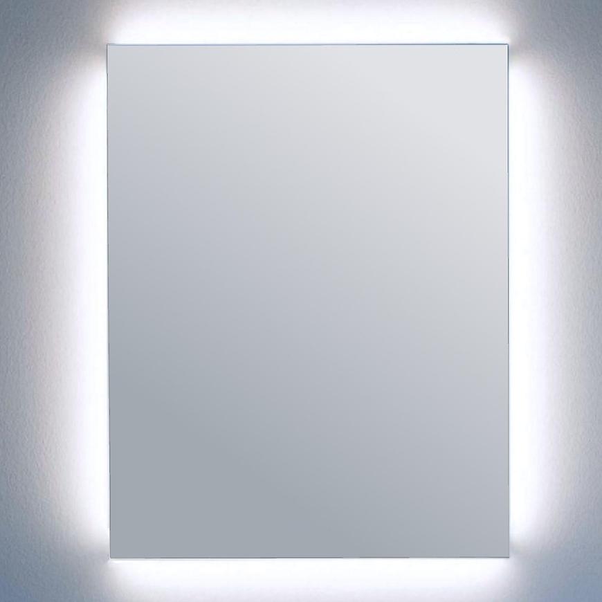 Zrkadlo LED 62 60X80