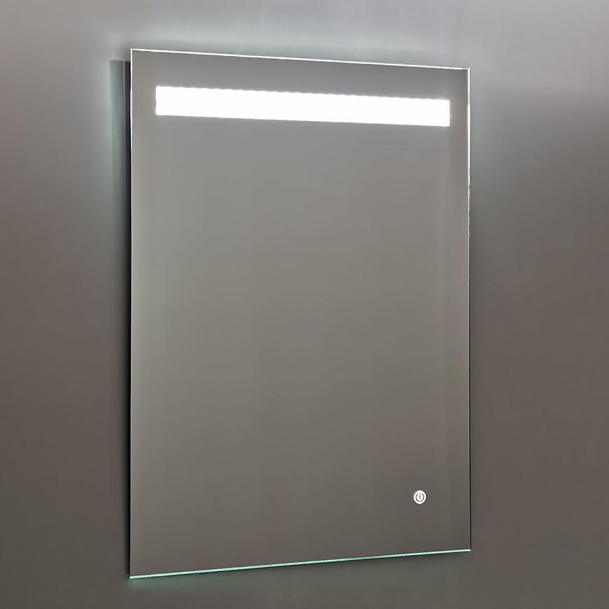 Zrkadlo LED 66 W 60X80