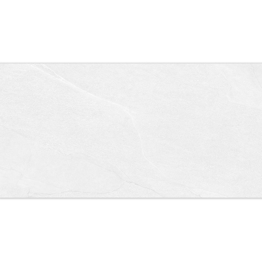 Gresova Dlazba Halley White 60/120 Rect. Pei IV