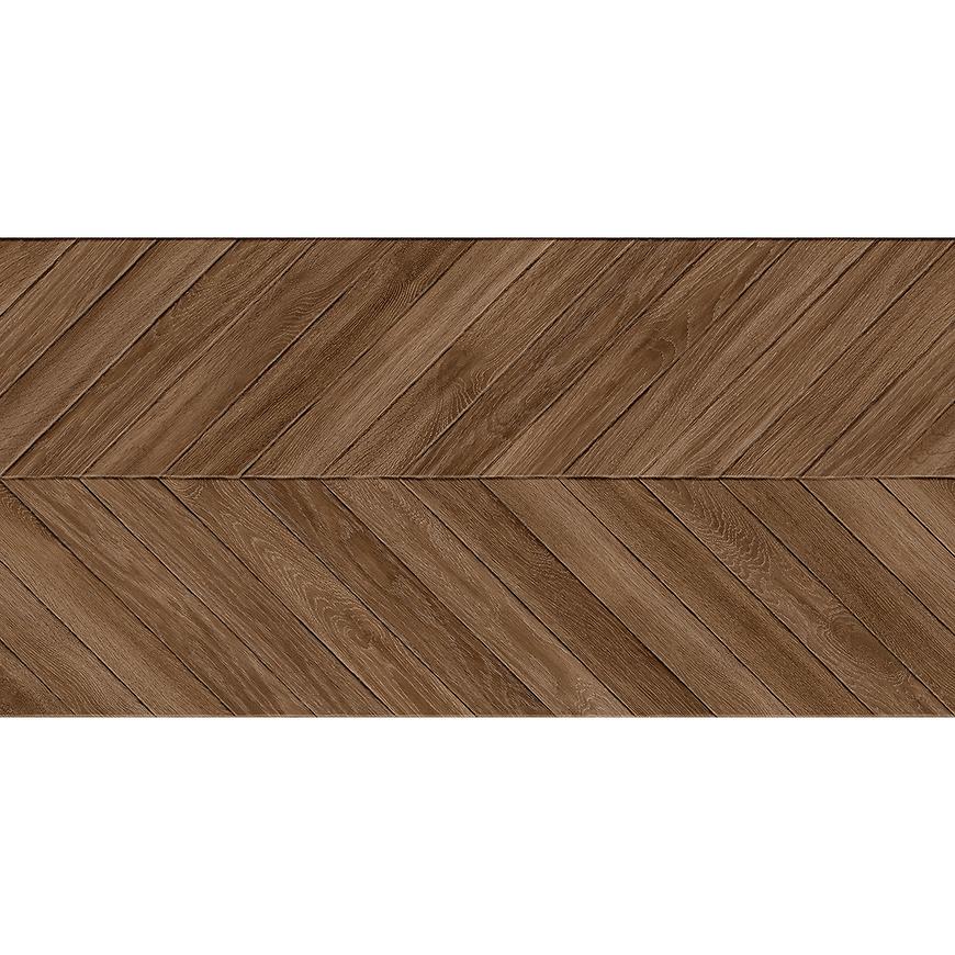 Gresova Dlazba Chevron Natura 60/120 Rect. Pei III