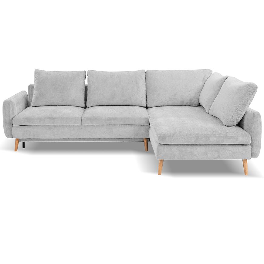 Rohová sedacia súprava Adige 2R-OT P Tresor 05