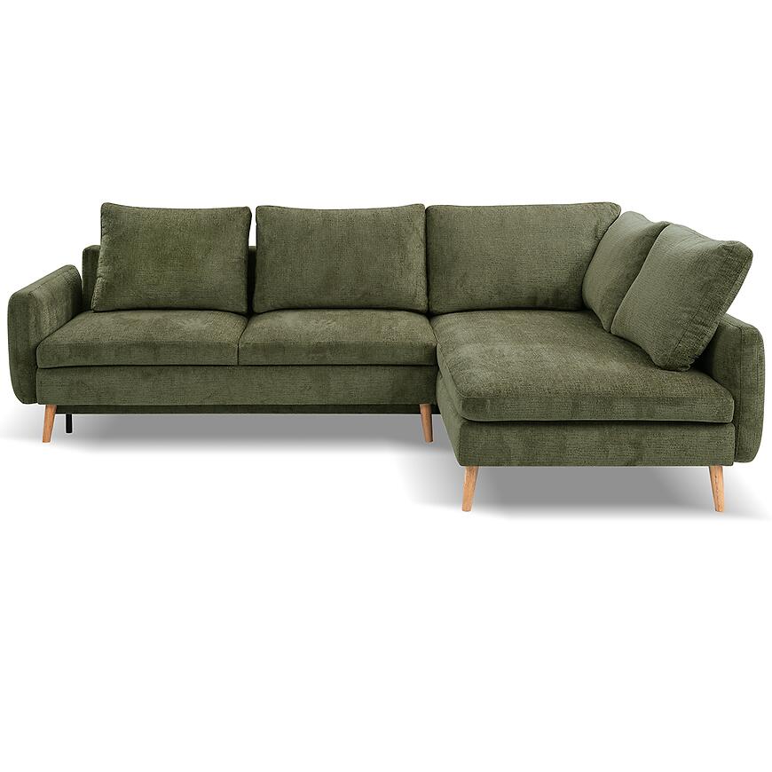 Rohová sedacia súprava Adige 2R-OT P Tresor 75