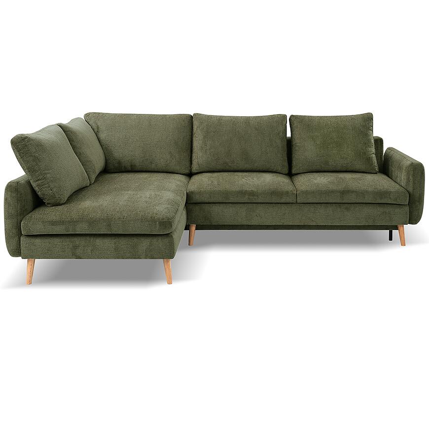 Rohová sedacia súprava Adige OT-2R L Tresor 75