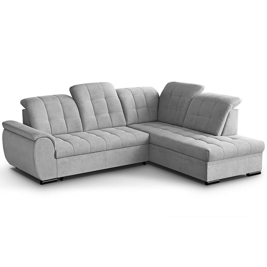 Rohová sedacia súprava Bali pravý Vardo 06