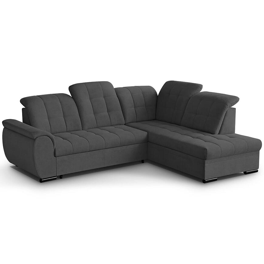 Rohová sedacia súprava Bali pravý Vardo 19