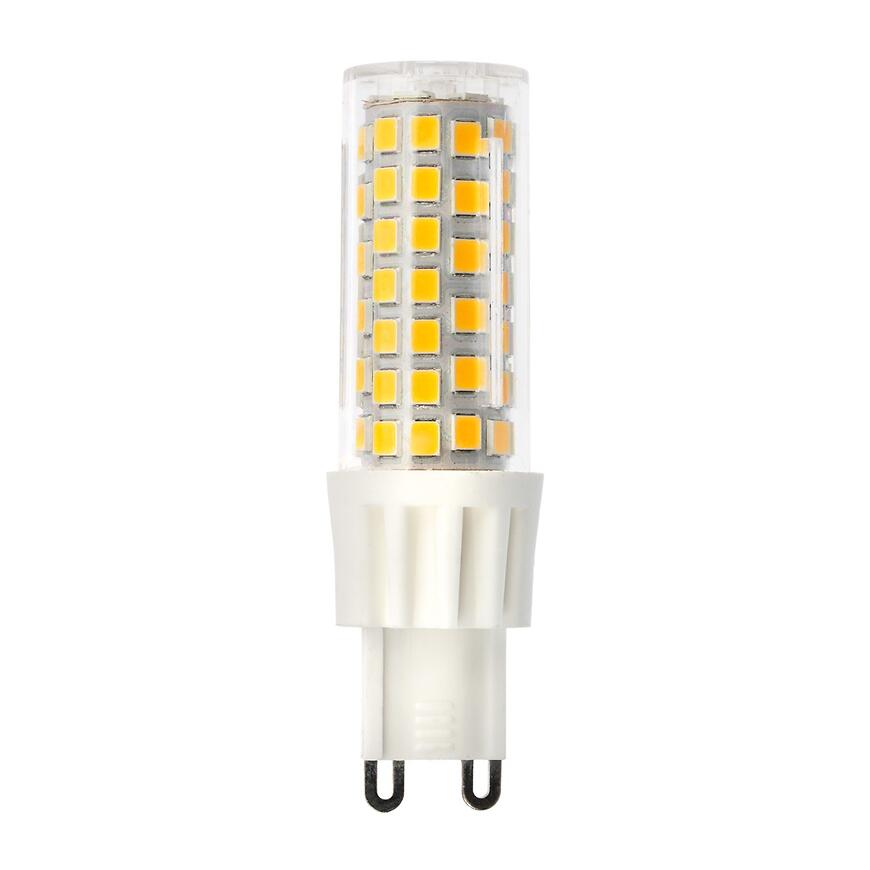 Žiarovka G9 ceramic2835 86D 10W 970LM CB