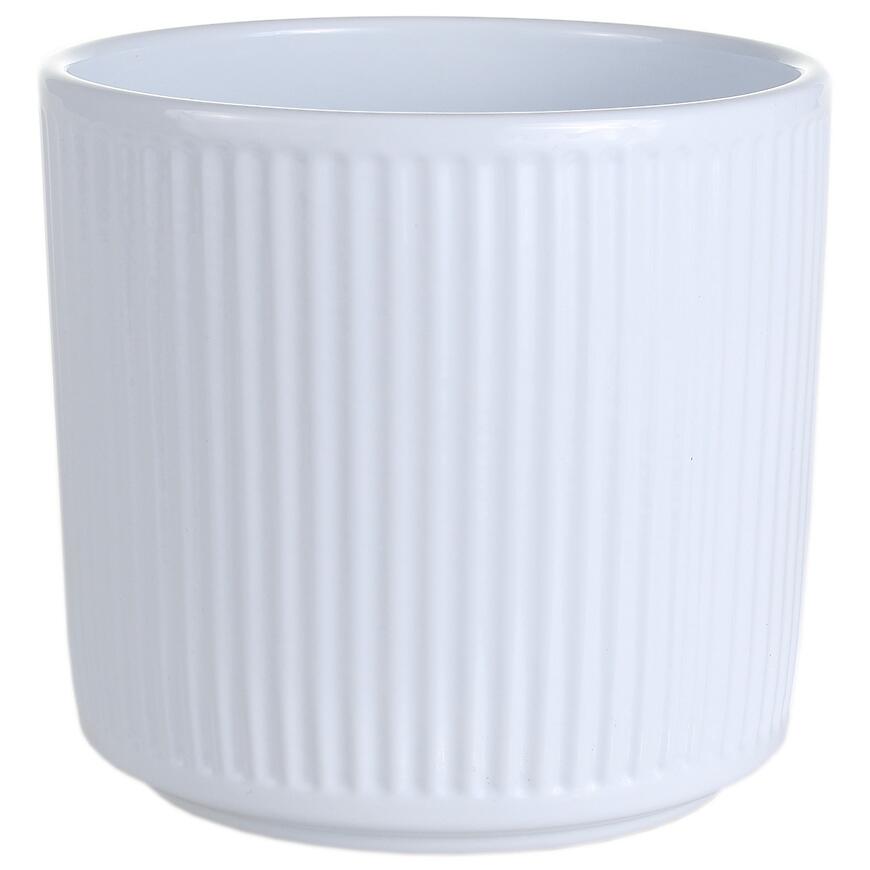 E-shop Obal CYLINDER 12.5x11 cm mix lesk/mat