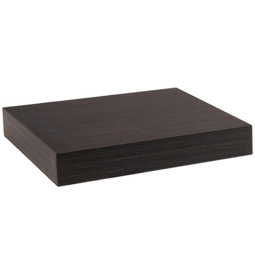 Závesná polička FS 24/24 wenge 65054 235x235